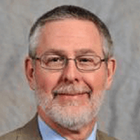 Photo of Darrel D. Muehling