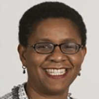 Photo of Donna L. Paul