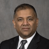 Photo of Kalvin Joshi