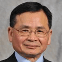 Photo of Gene Lai