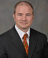 Photo of Joseph Taylor