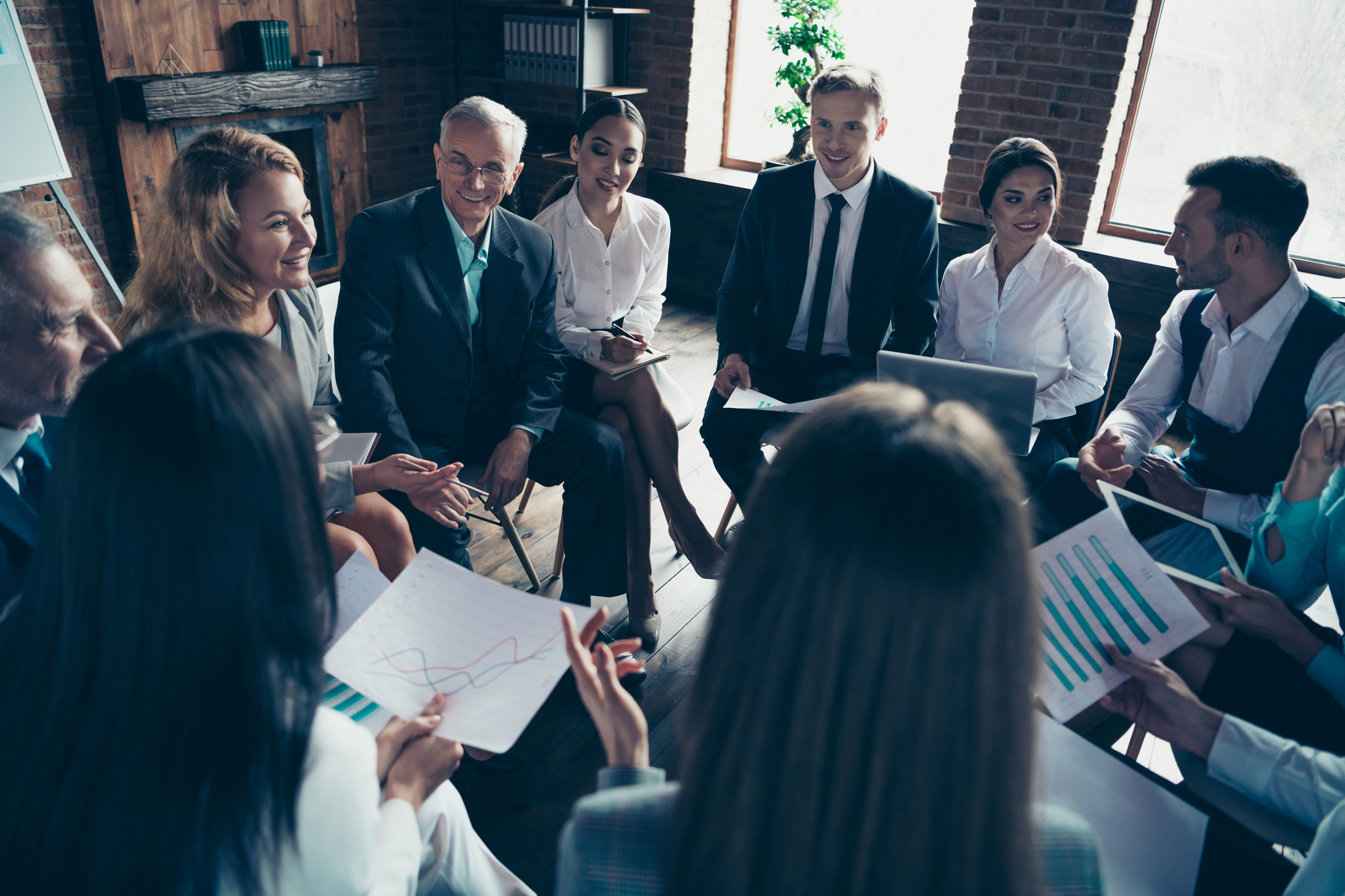 What Is Radical Transparency? | WSU Online MBA