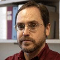 Photo of Gregory Rose