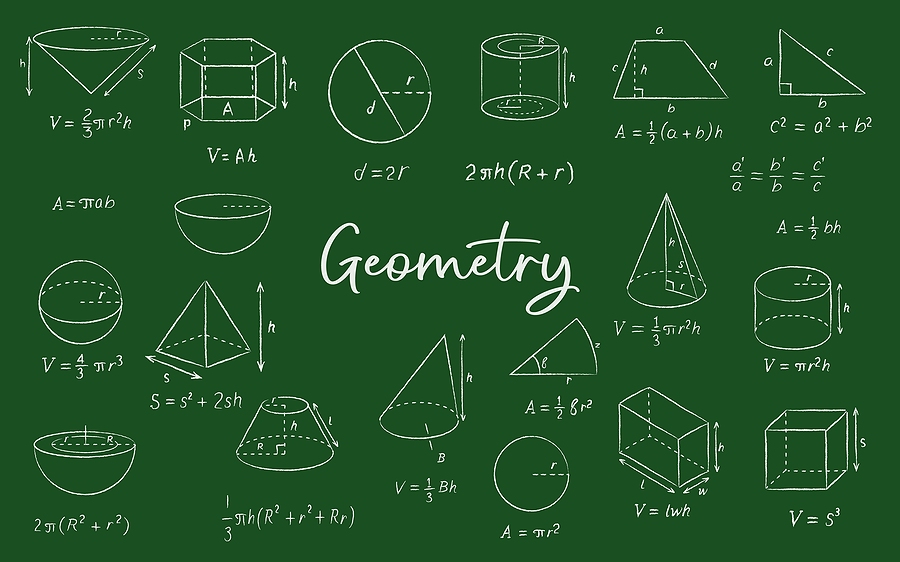 HiSET Math Formulas You Will Be Given During The Test Hiset math formulas you will be given during the test