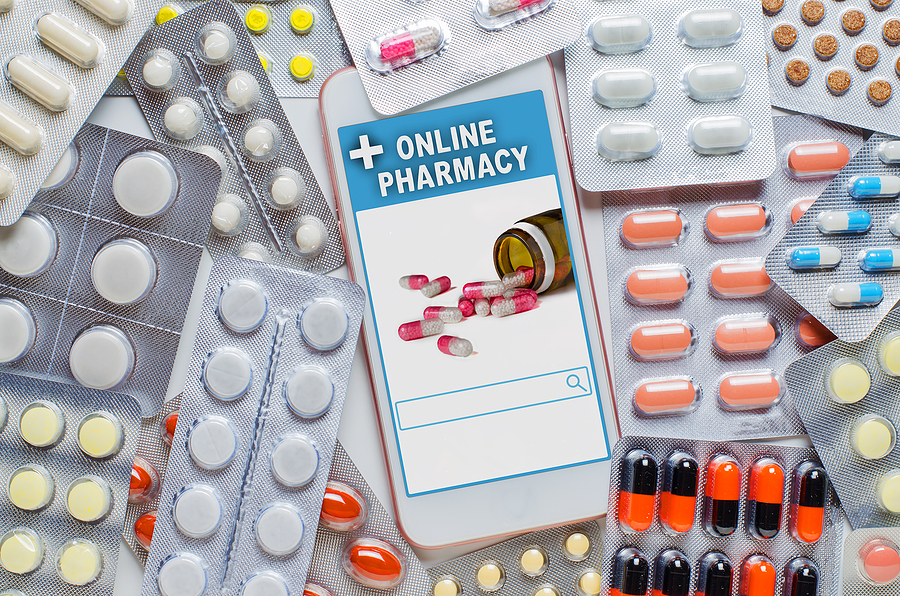 Pros And Cons Of Online Pharmacies