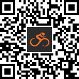QR code for route