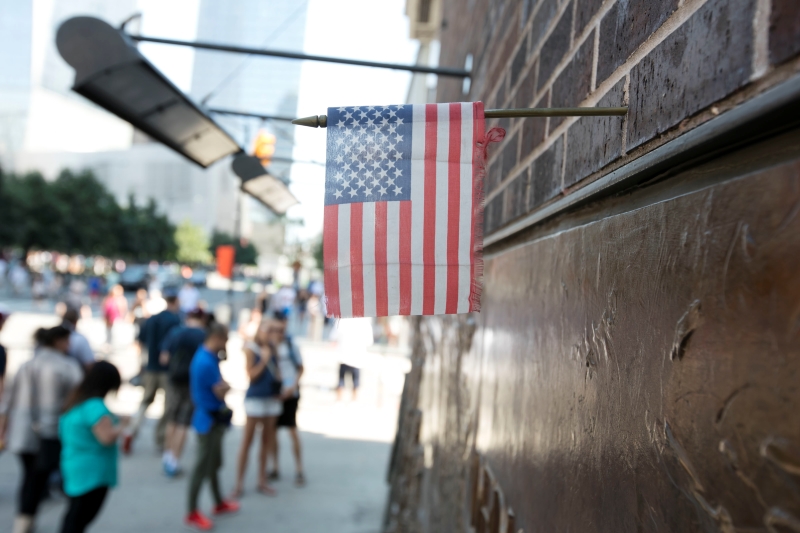 As we remember September 11th, we must turn a day of tragedy into a day of doing good and building connection in our communities.