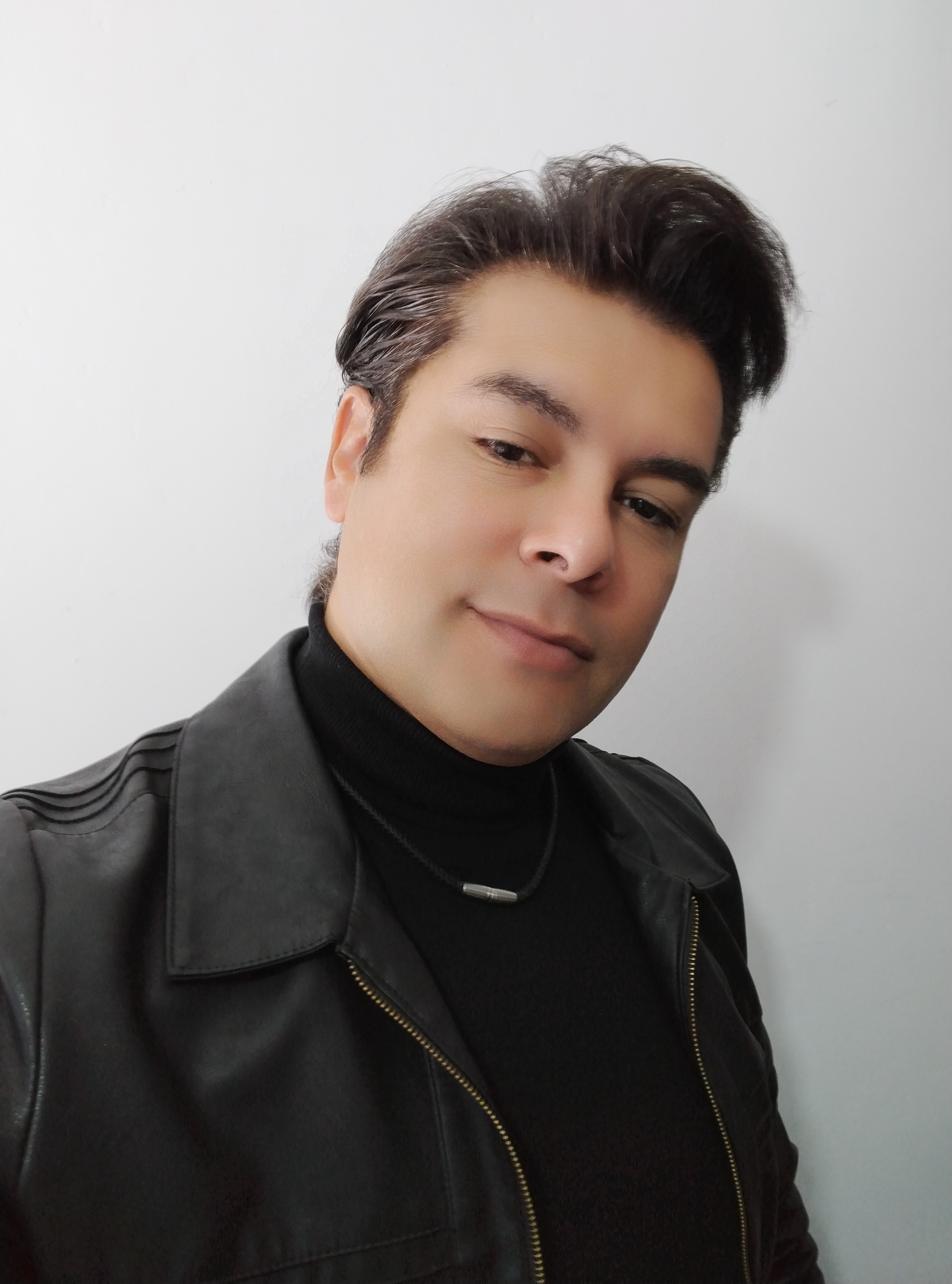 TARGTA DE PRUEBA