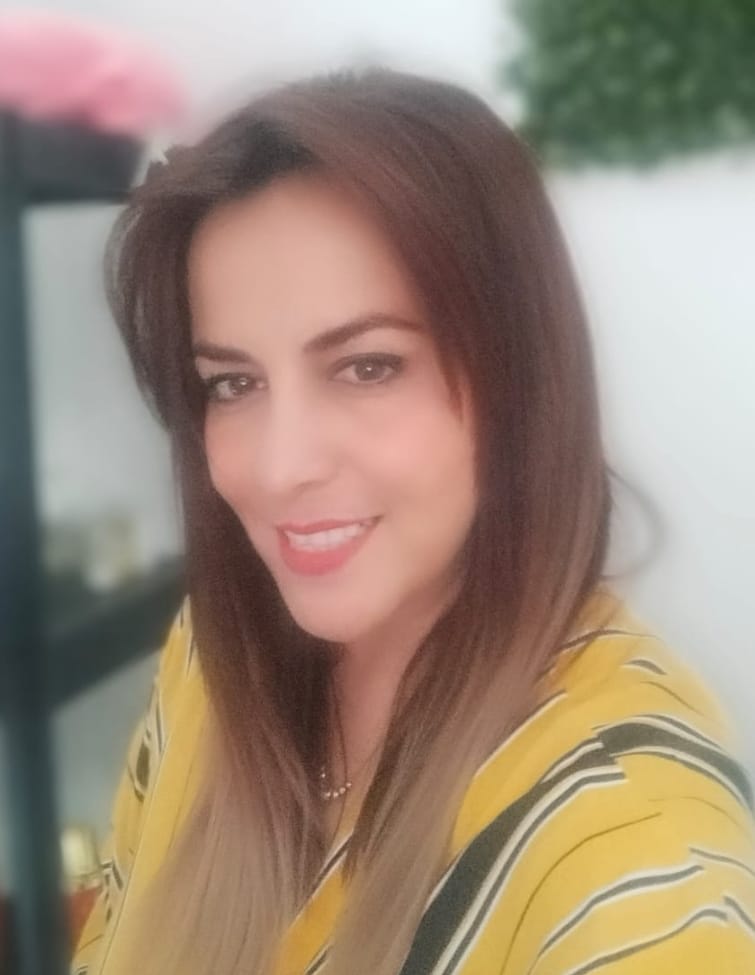 Lic. Rubí González