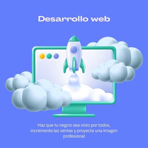 Desarrollo web