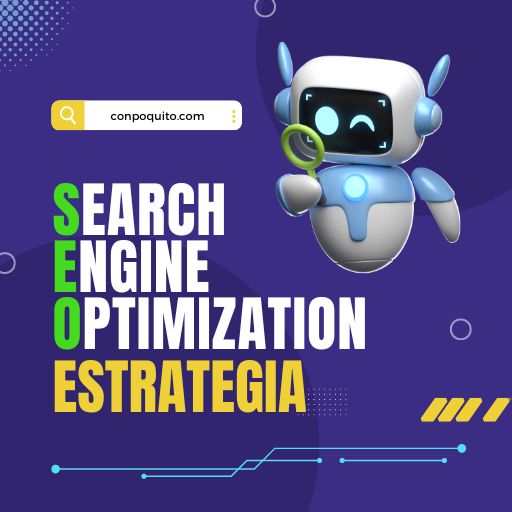 Optimización SEO
