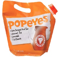 POPEYE × ANDERSEN-ANDERSEN 5th Collection - POPEYE ONLINE STORE