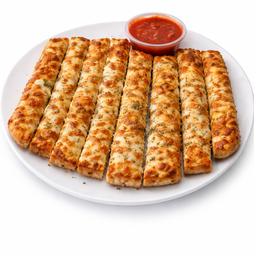 Cheesy Bread