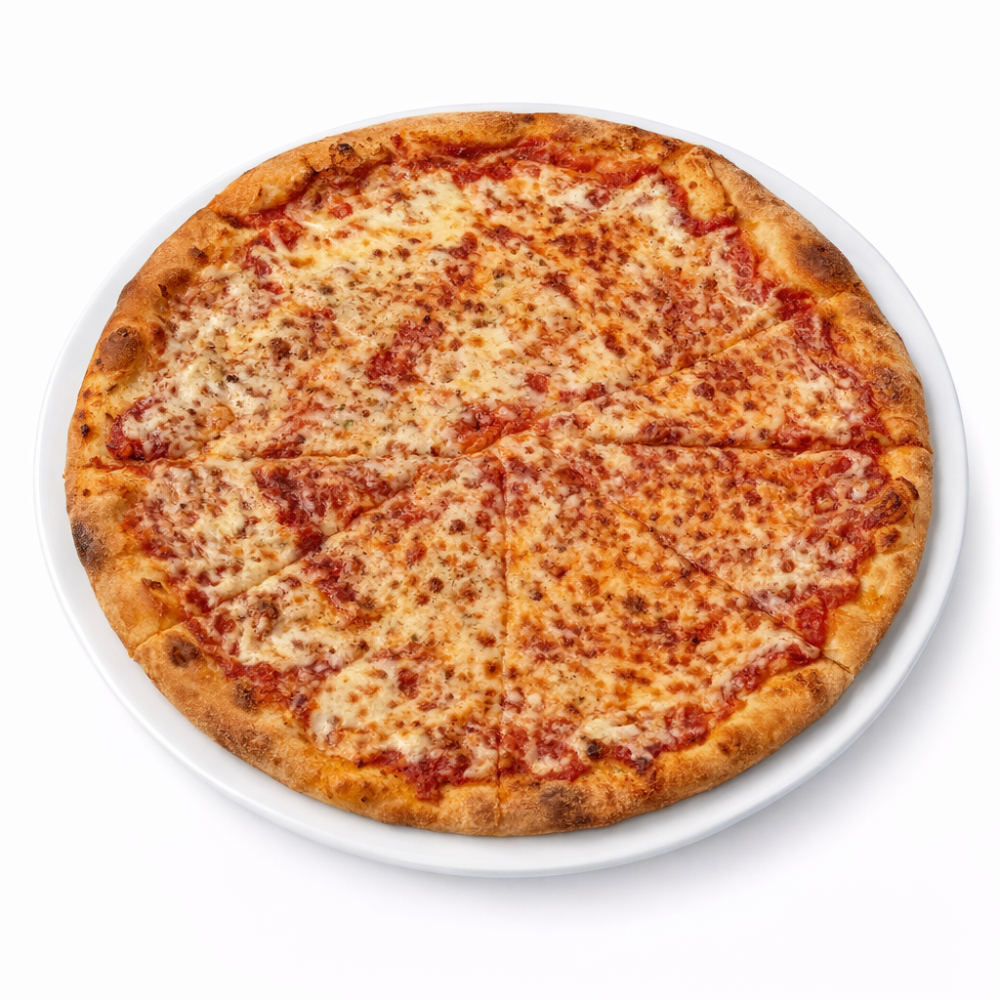 XL Cheese Pizza