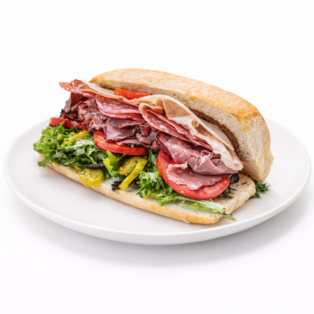 sandwich様4点おまとめページ Home - Food Ordering