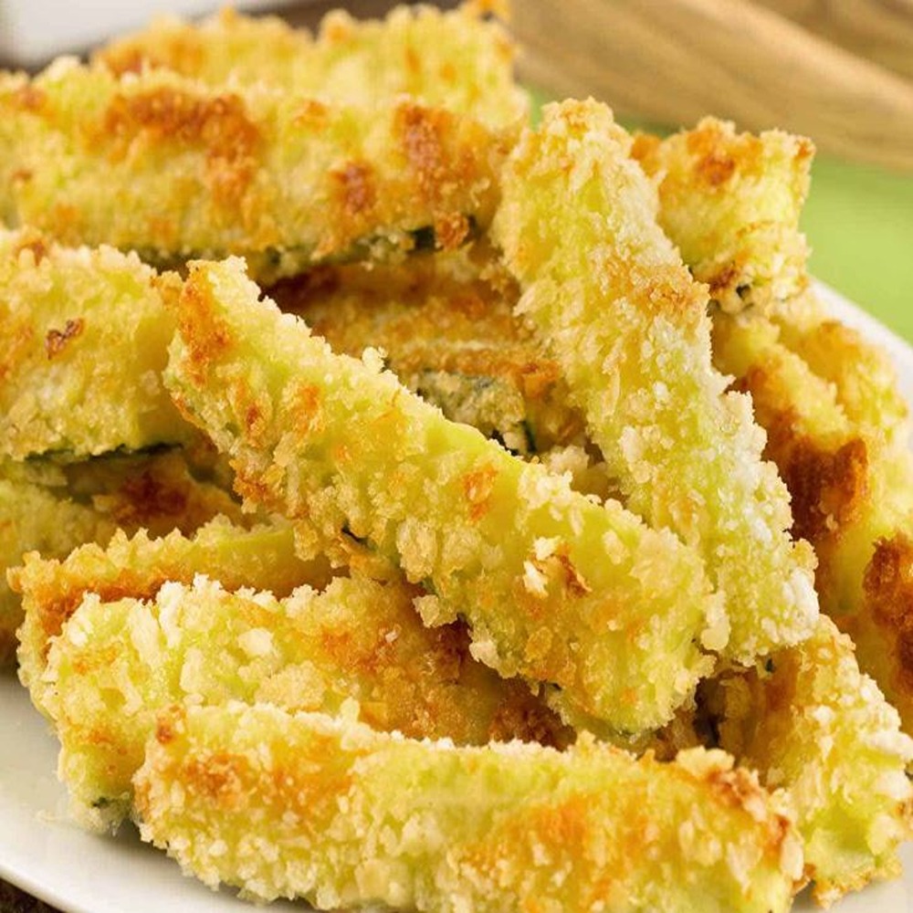 Zucchini Sticks