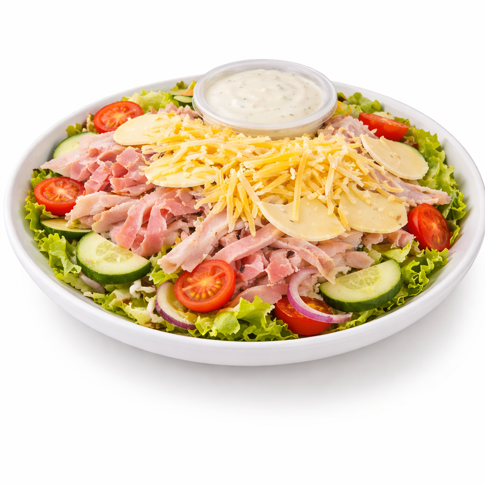 Large Chef Salad
