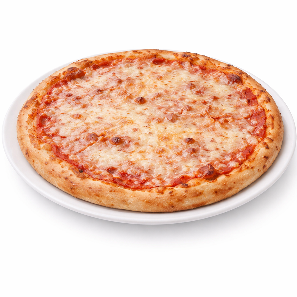 Small Neapolitan Pizza