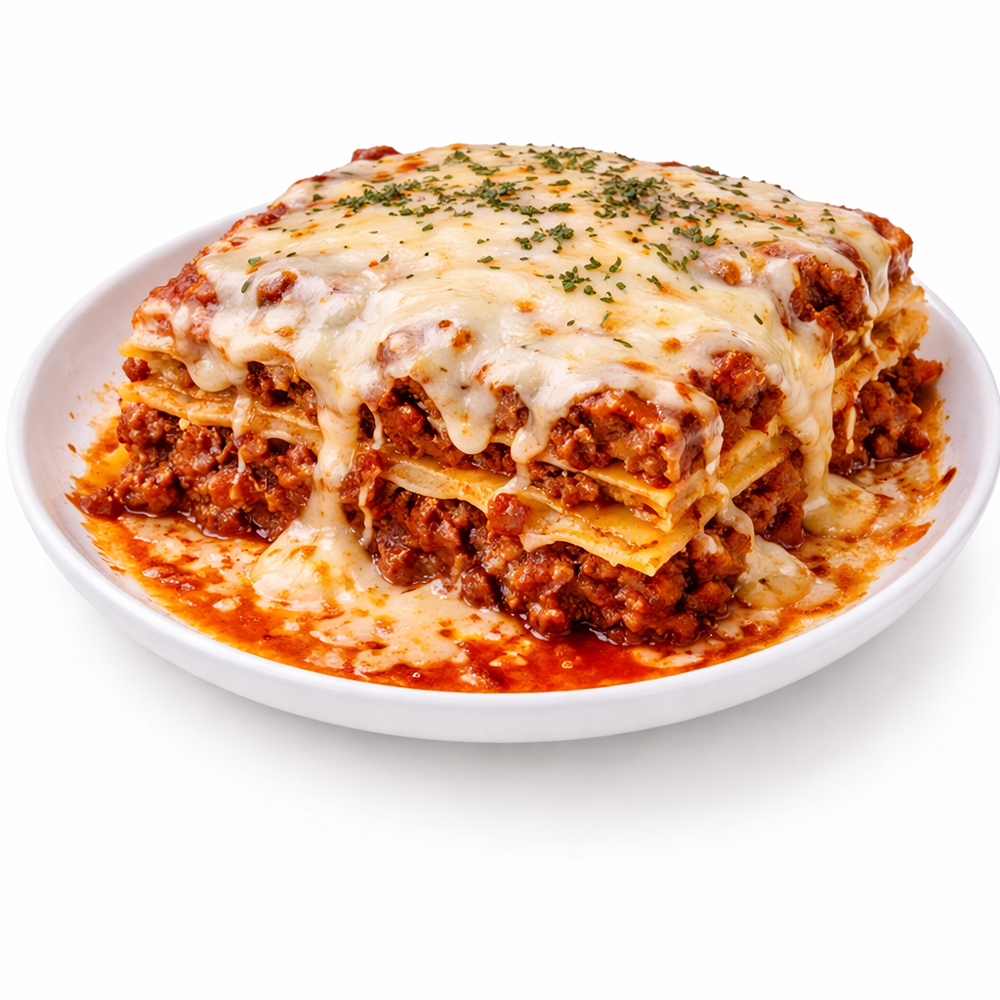 Lasagna