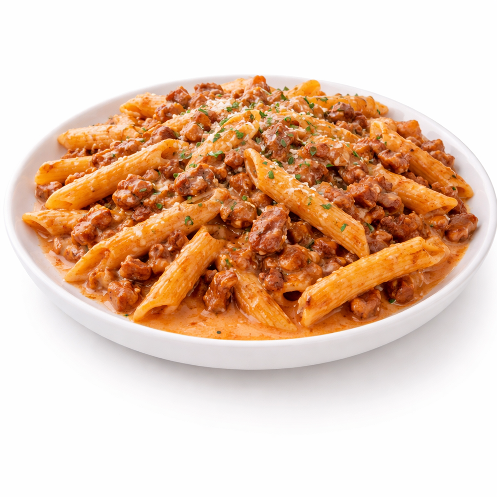 Penne Alla Vodka