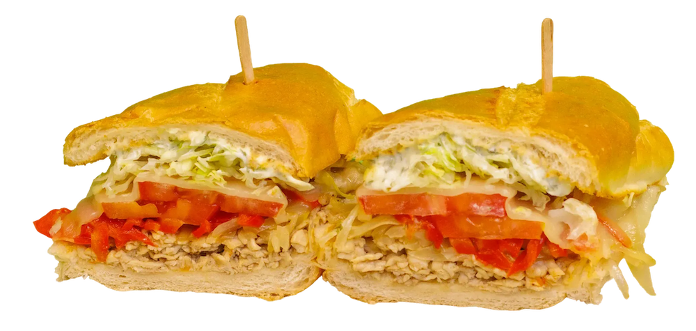 Home - Food Ordering
