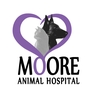 Moore Animal Hospital logo image