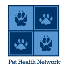 Pet Health Network Logo