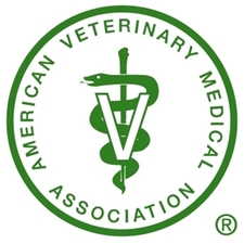 AVMA Logo