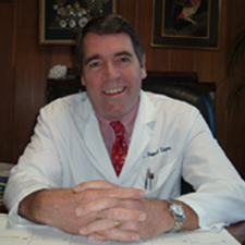 Picture of Dr. Geiger