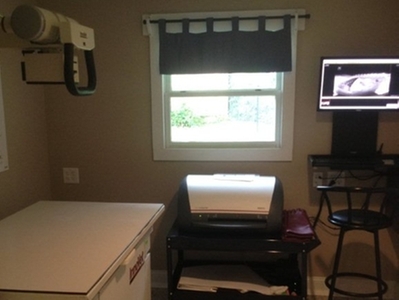 X-Ray