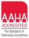 AAHA Accredited