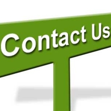 contact us