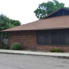 countryside animal clinic