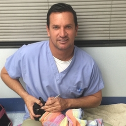 non-anesthetic dental,anesthesia-free teeth clean