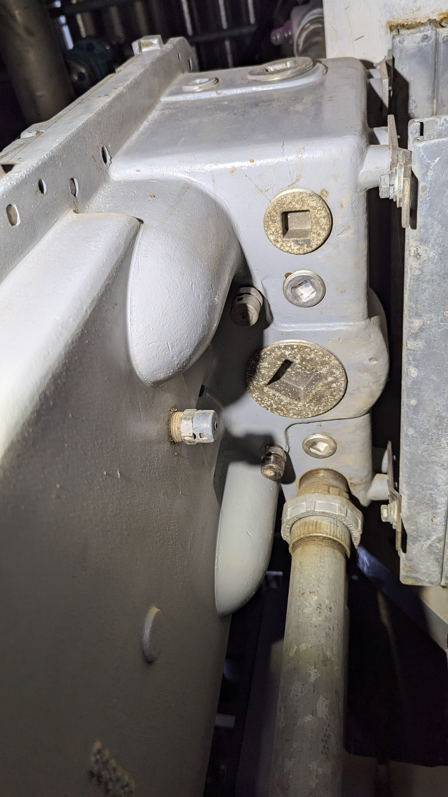 1999 APPLETON D2P PANELBOARD For Sale | Aucto