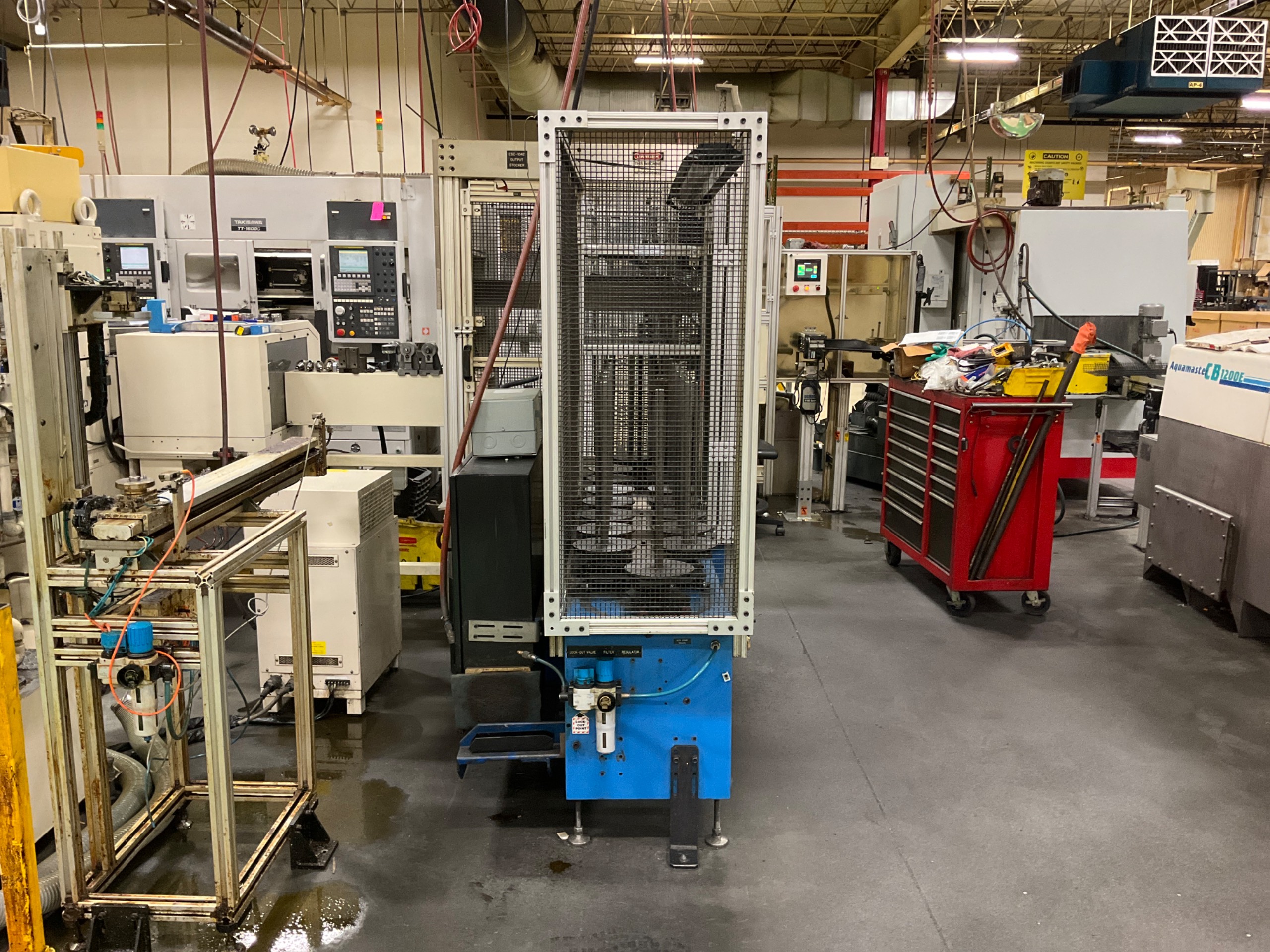 Instocker IN-STOCKER For Sale | Aucto
