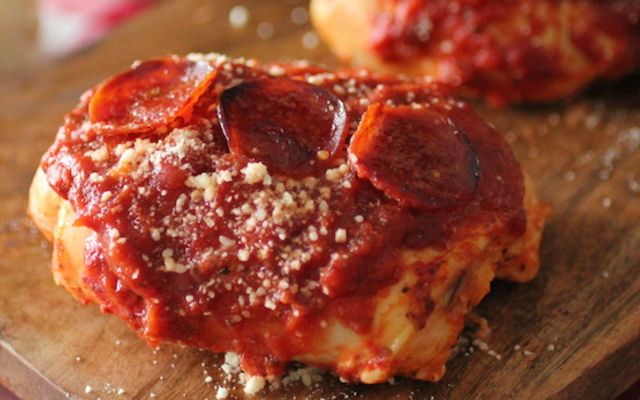 Pizza Stuffed Chicken Breasts Dashing Dish Pizza Stuffed Chicken Breasts Dashing Dish