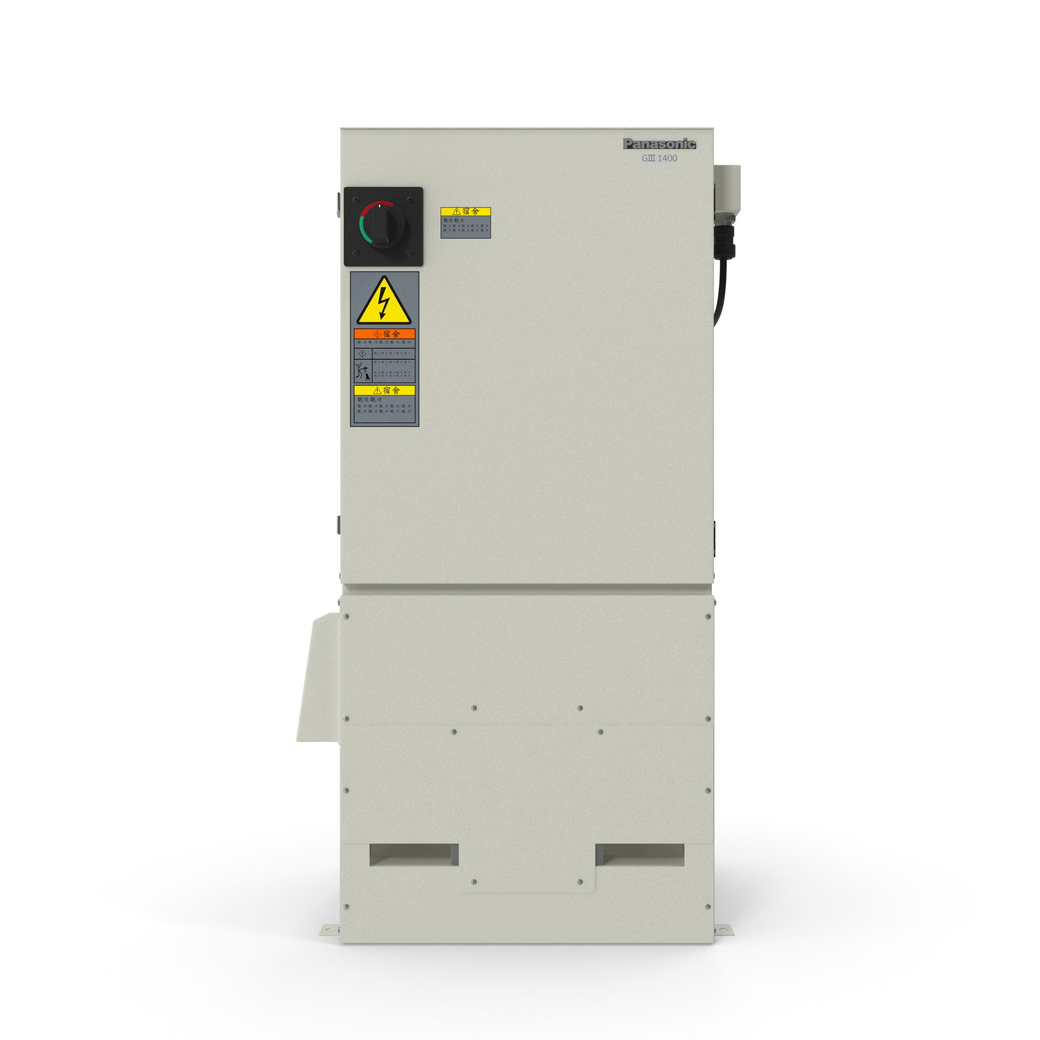 Robot Controllers And Programming ROBOT CONTROLLERS — Specifications & Reference Data