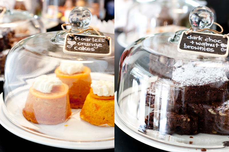 Meet Miss Marie Blog Five Senses Coffee