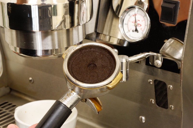Do You Know Your Puck? Blog Five Senses Coffee