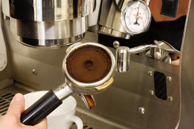 Do You Know Your Puck? Blog Five Senses Coffee