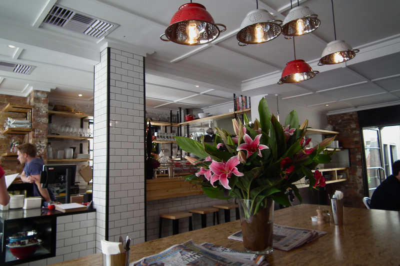 A New Pillar of the Community Blog Five Senses Coffee