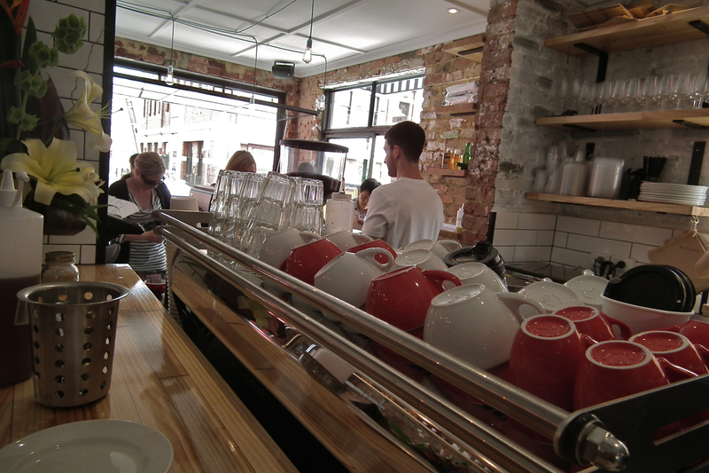 A New Pillar of the Community Blog Five Senses Coffee