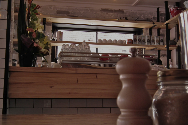 A New Pillar of the Community Blog Five Senses Coffee