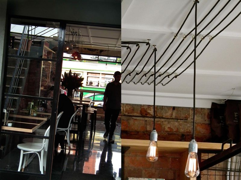 A New Pillar of the Community Blog Five Senses Coffee