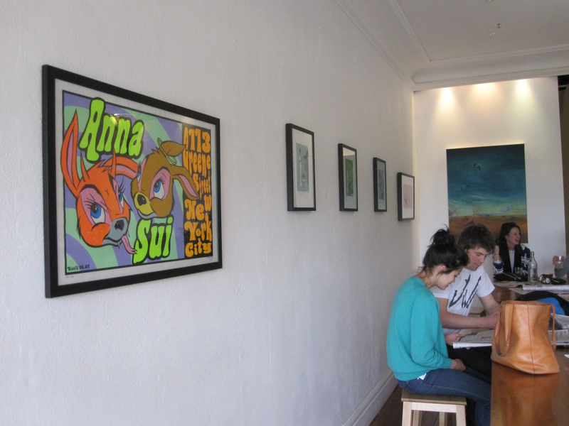 The coffee community at Collective Espresso Blog Five Senses Coffee