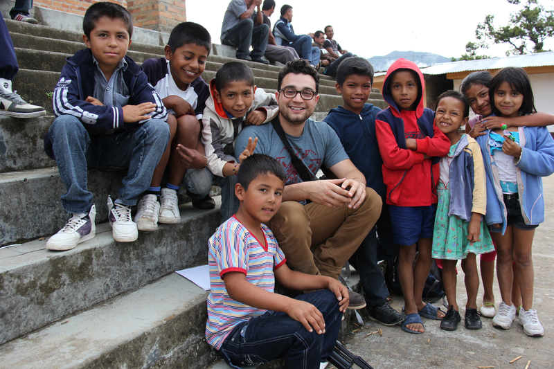 The_kids_and_i