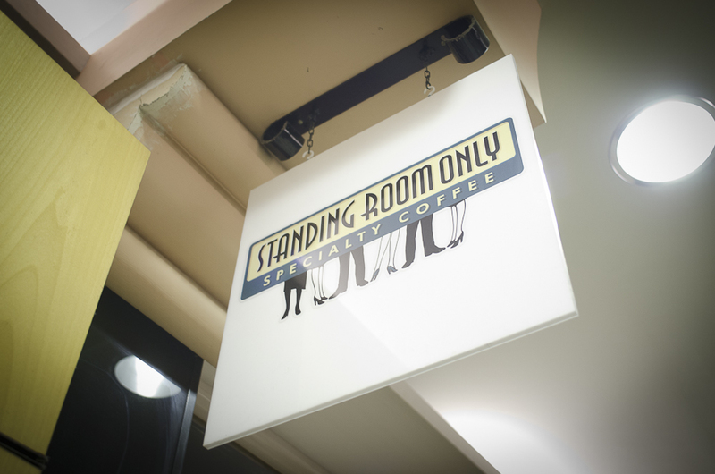 All 'Cafe Reviews' Articles Blog Five Senses Coffee