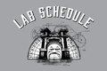Lab_schedule