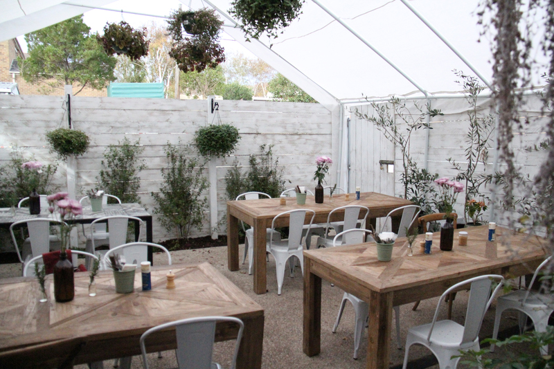 Breaking Bread; What's Cooking at the Bakers Wife Blog Five Senses